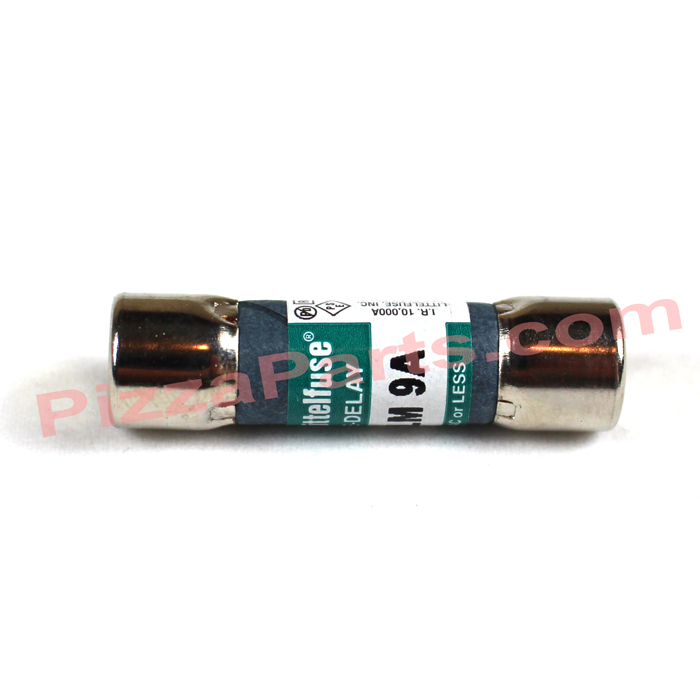 MIDDLEBY 28154-0003 09A-250V Time Delay Fuse