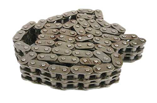 Middleby 31000-0037S Replacement #40 Drive Roller Chain (PS360)