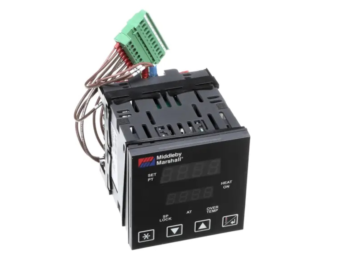 Middleby 75729 Temperature Controller