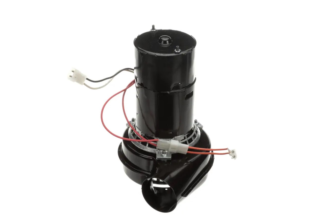 XLT SP 4205A-S COMBUSTION AIR MOTOR ASSY