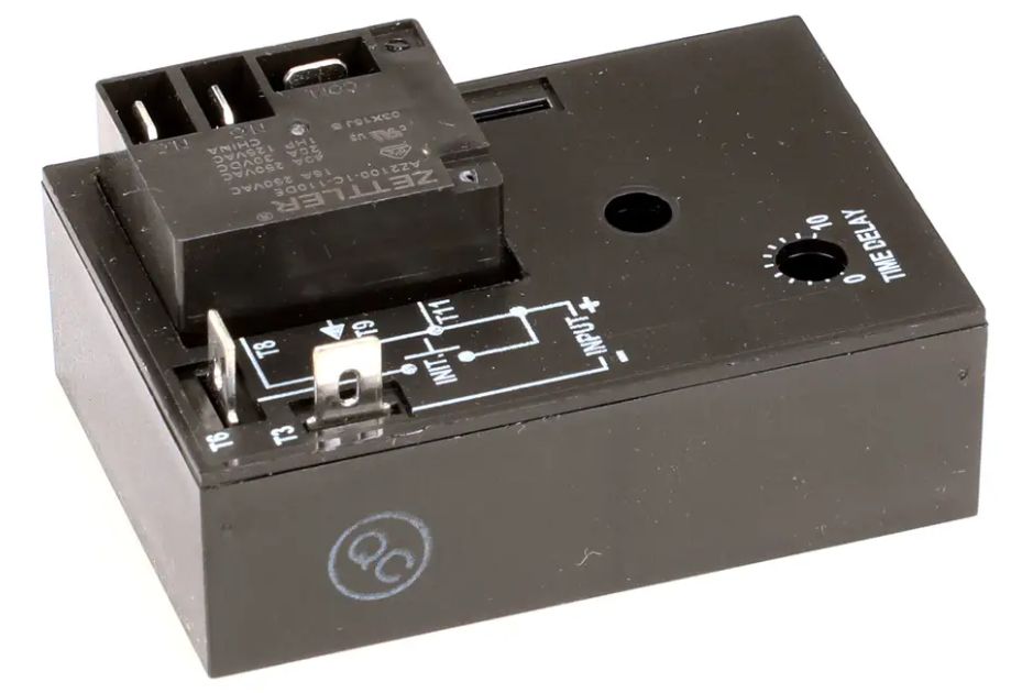 XLT Ovens XP4704-230 VOLT Timer, Cool Down, 230 Volt, 20 Amp, 30